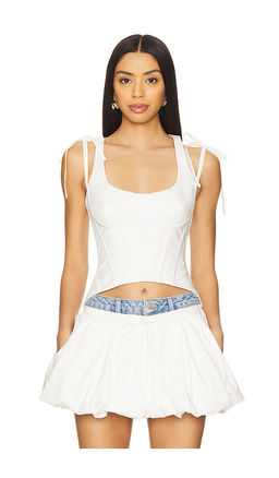 Ceren Ocak - Corset