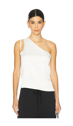 Ceren Ocak - One Shoulder Top