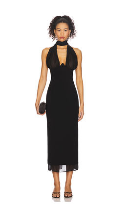 Camila Coelho - Luzina Midi Dress