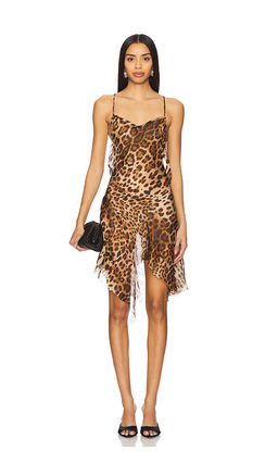 CULTNAKED - Fantasy Dress