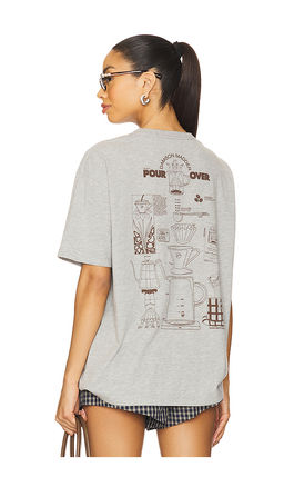 Damson Madder - Pour Over Coffee