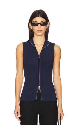 EAVES - Carolyn Knit Vest