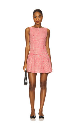 Elodie the Label - Marieka Mini Dress