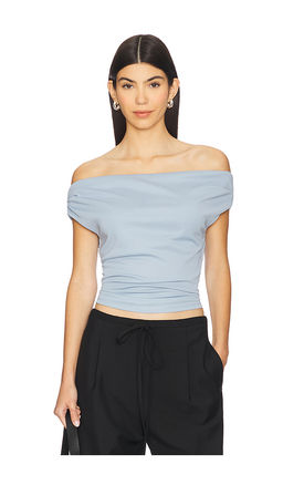 Elodie the Label - Archie Top