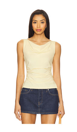 Elodie the Label - Myra Top