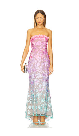 ELLIATT - Bella Gown