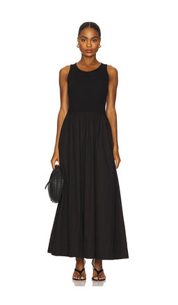 Enza Costa - Cotton Resort Tank Dress