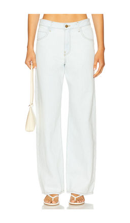 Enza Costa - Slouchy Straight Leg