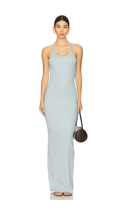 Eterne - Tank Maxi Dress