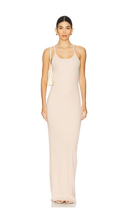 Eterne - Tank Maxi Dress