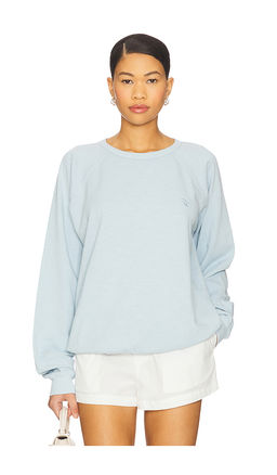 Eterne - Sonny Oversized Sweatshirt