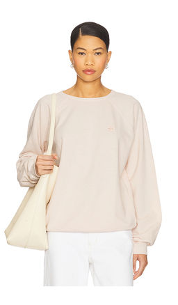 Eterne - Sonny Oversized Sweatshirt