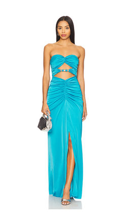 ET OCHS - Corinne Gown