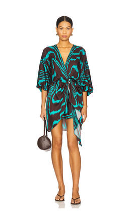 Eugenia Fernandez - Tuka Dress