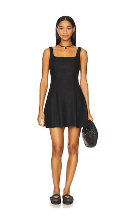 FAITHFULL THE BRAND - Felice Mini Dress