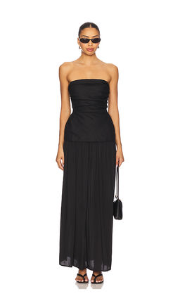 FAITHFULL THE BRAND - Hedy Maxi Dress