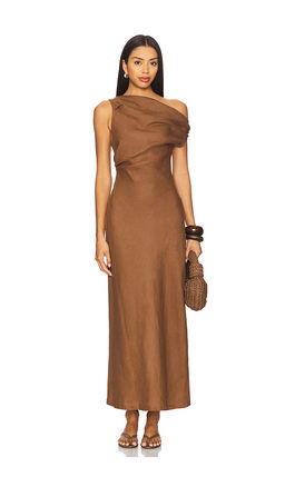 FAITHFULL THE BRAND - Suis Maxi Dress