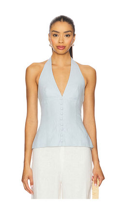 FAITHFULL THE BRAND - x REVOLVE Marie Top