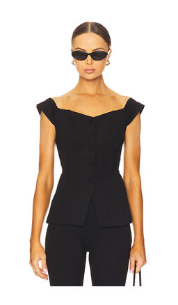 Favorite Daughter - The One That I Want Top