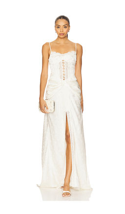 For Love & Lemons - Ophelia Gown