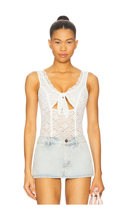 For Love & Lemons - Sally Teddy