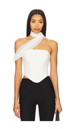 For Love & Lemons - Capri Top