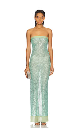 Fait Par Foutch - Elizabeth Dress