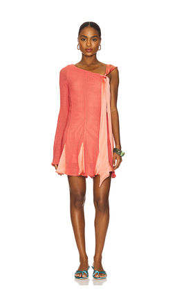 Fait Par Foutch - Julia Dress