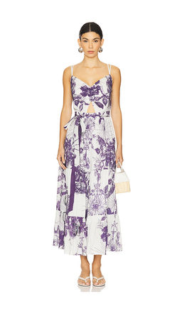 Falguni Shane Peacock - x REVOLVE Long Dress