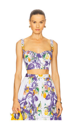 Falguni Shane Peacock - x REVOLVE Structured Bralette