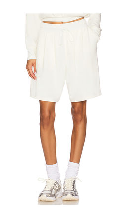 Good American - Air Soft Scuba Shorts