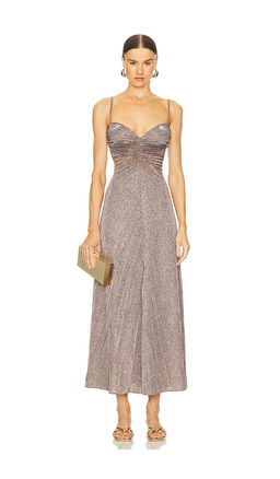 Georgia Hardinge - Relic Dress