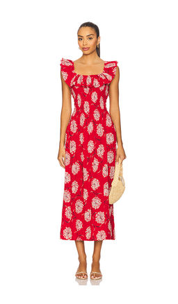 The Great - Havana Dress