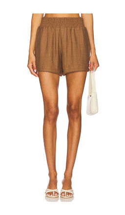 HEARTLOOM - Como Short