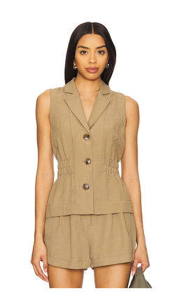 HEARTLOOM - Otto Vest