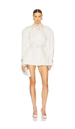 Helsa - The Twill Cargo Jacket