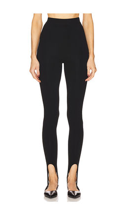 Helsa - Hayleigh Stirrup Pant