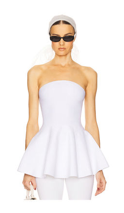 Helsa - Maude Knit Top