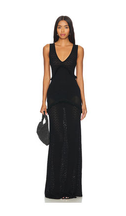 House of Harlow 1960 - Mags Maxi Dress