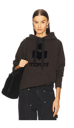 Isabel Marant Etoile - Mansel Hoodie