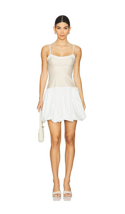 SIMKHAI - Fifi Mini Dress