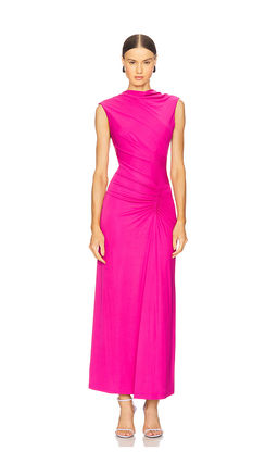 SIMKHAI - Acacia Maxi Dress