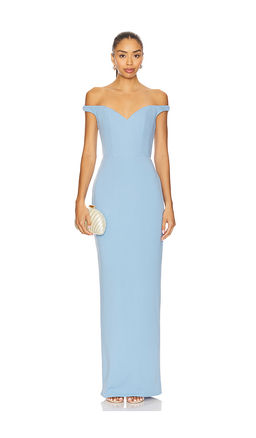 Katie May - Reverie Gown