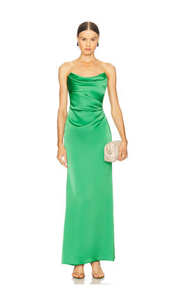 Katie May - x REVOLVE Taylor Gown