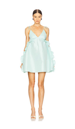 KIKA VARGAS - Binke Dress