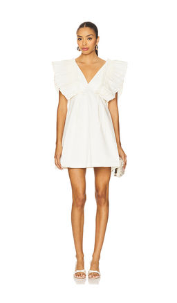 KIKA VARGAS - Francine Dress