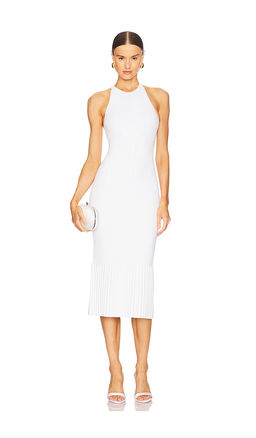 L'AGENCE - Kimi Knit Dress