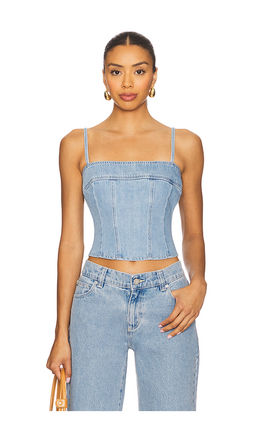 L'AGENCE - Arlin Tank Top