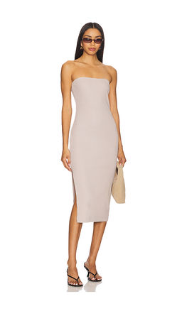 LA Made - Toby Tube Dress