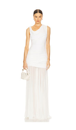 L'Academie - by Marianna Tine Gown